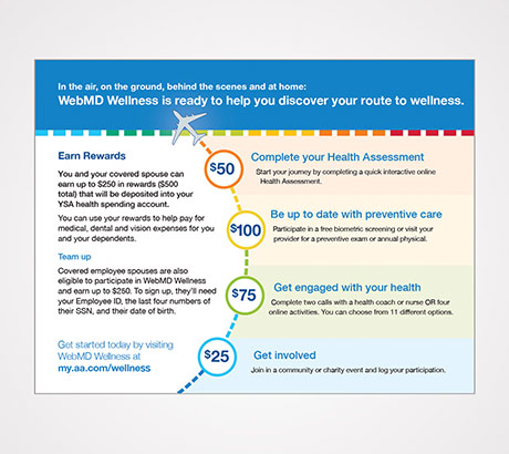 Brochure Page