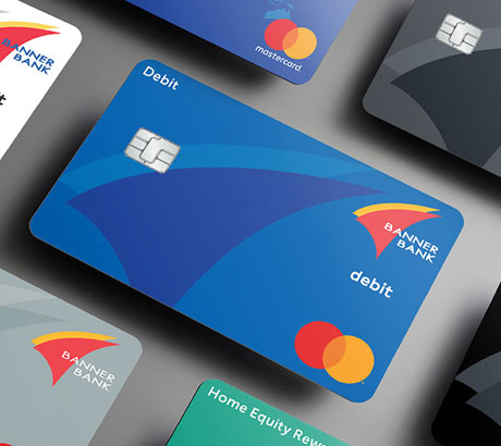 Credit Card Design