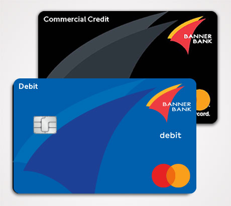 Credit card design