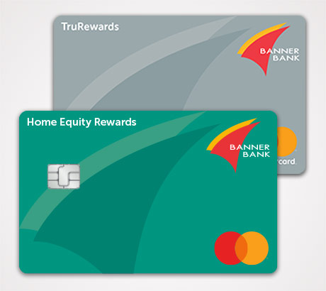 Credit card design
