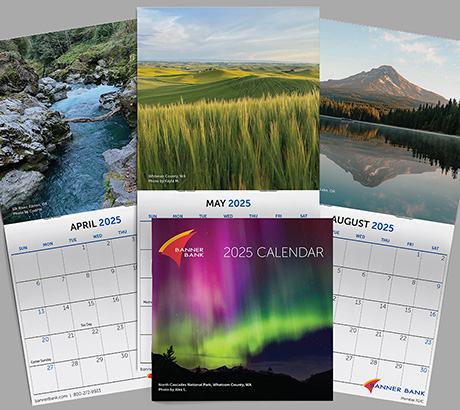Company Calendar